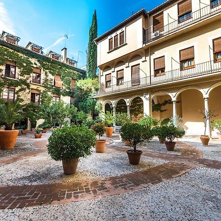 Apartamento Garcia Lorca Granada 아파트 외부 사진