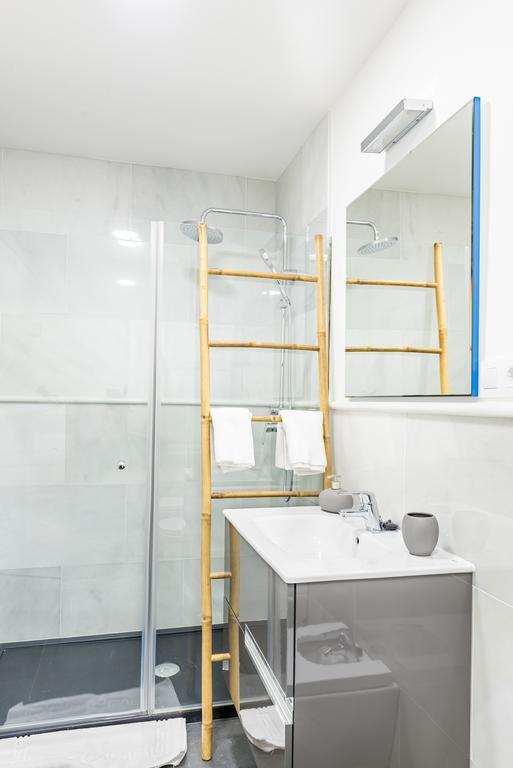 Apartamento Garcia Lorca Granada 아파트 외부 사진