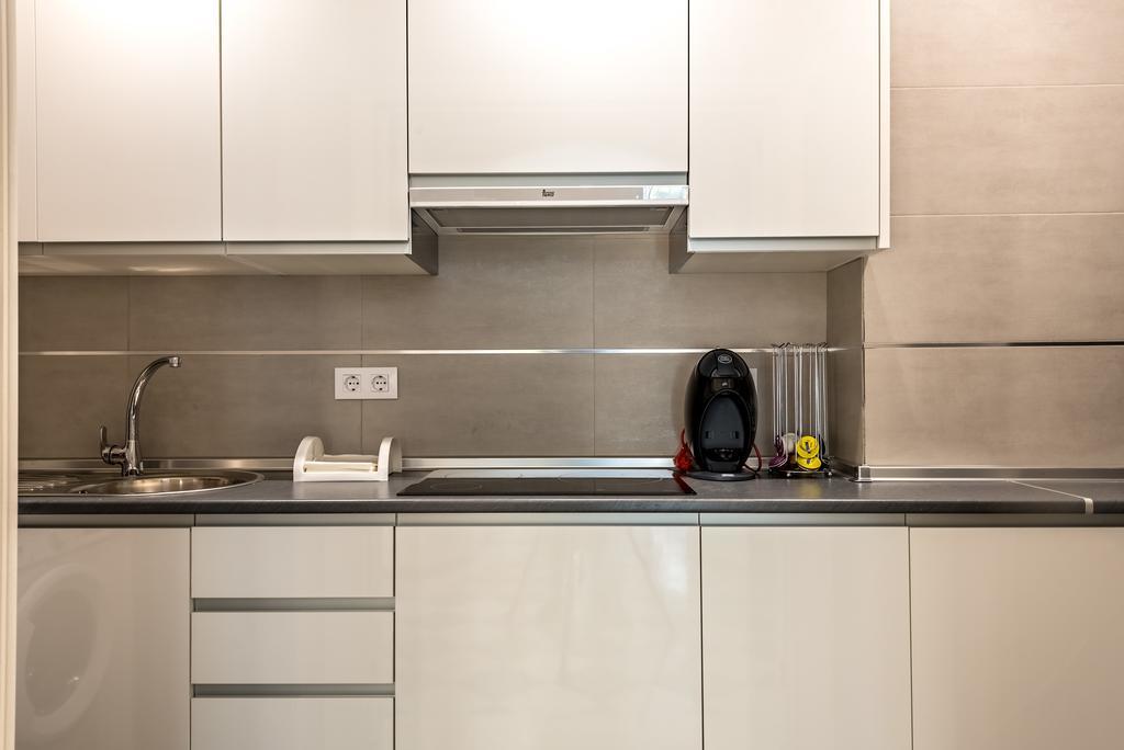 Apartamento Garcia Lorca Granada 아파트 외부 사진