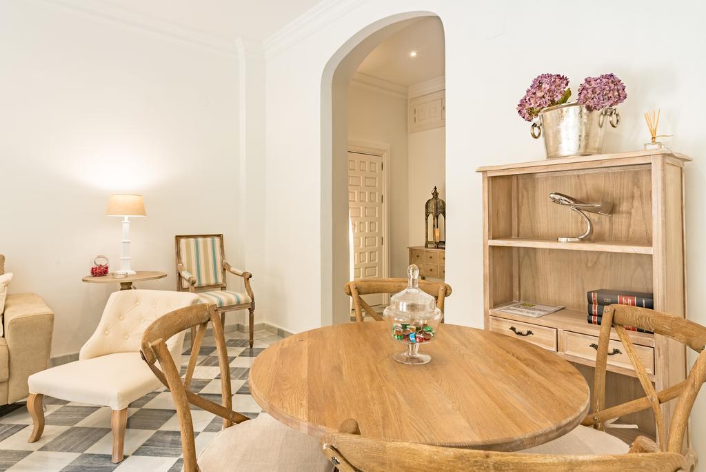 Apartamento Garcia Lorca Granada 아파트 외부 사진