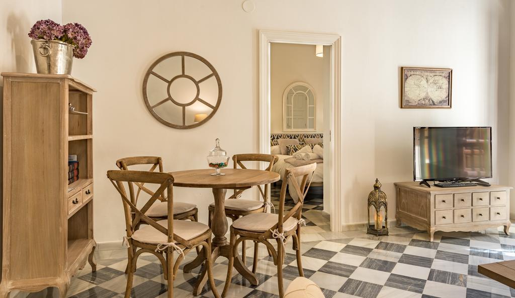 Apartamento Garcia Lorca Granada 아파트 외부 사진