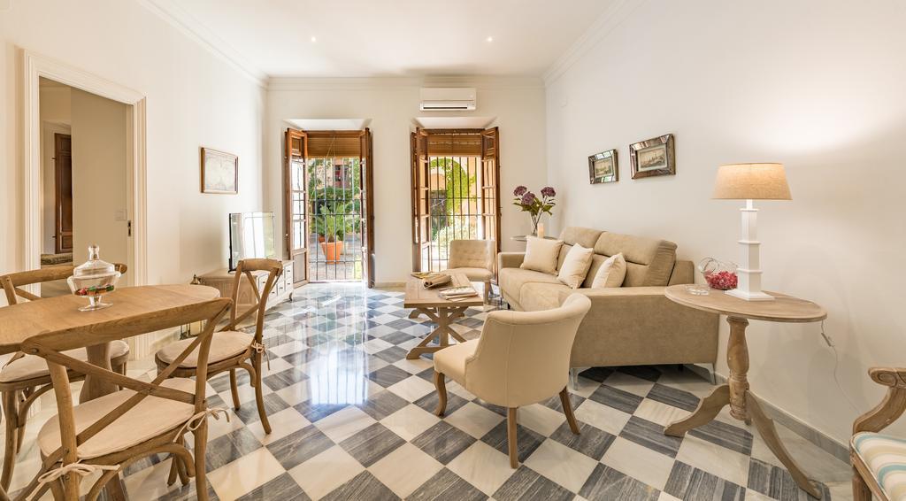 Apartamento Garcia Lorca Granada 아파트 외부 사진